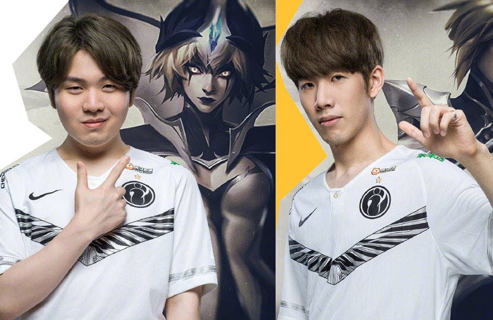 各自的排名 各自的排名