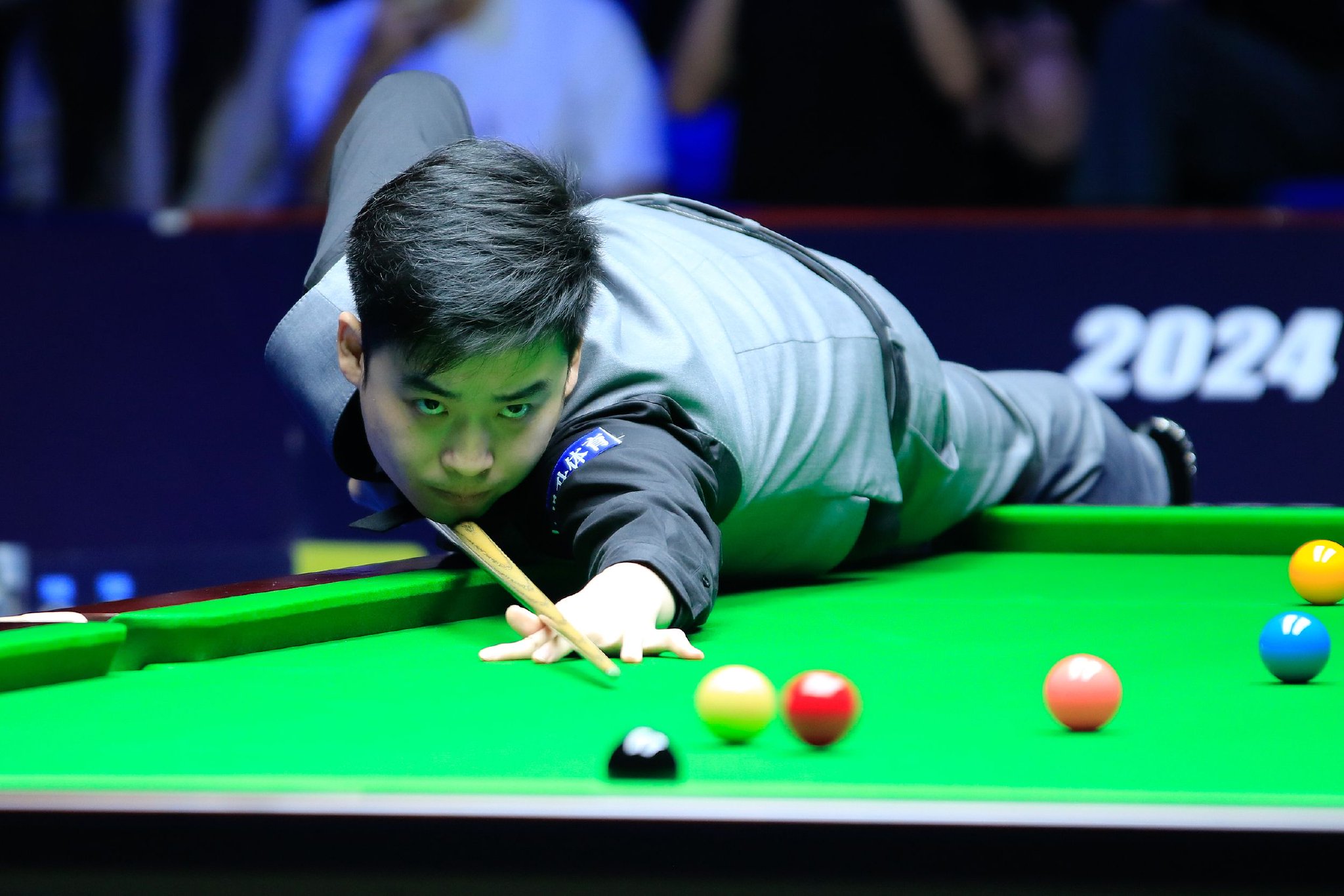 关注热身与 关注热身与